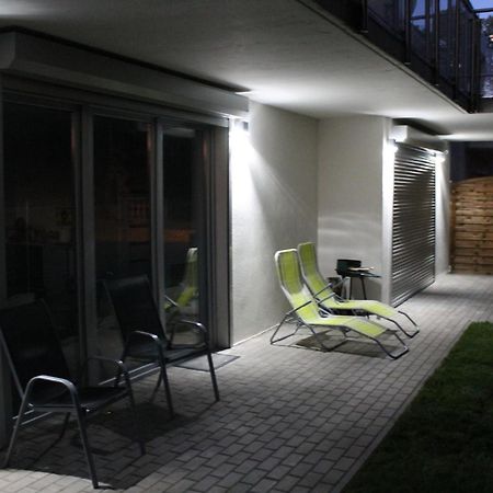 Villa Klif เรวัล ภายนอก รูปภาพ