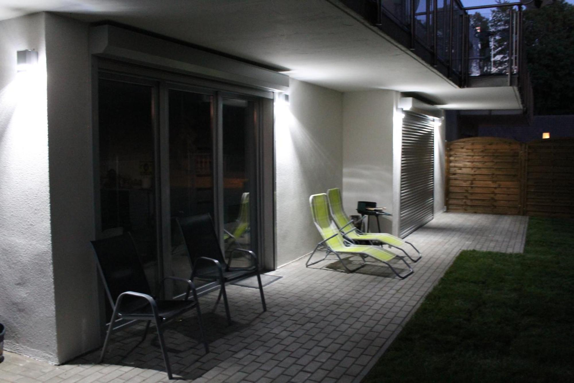Villa Klif เรวัล ภายนอก รูปภาพ